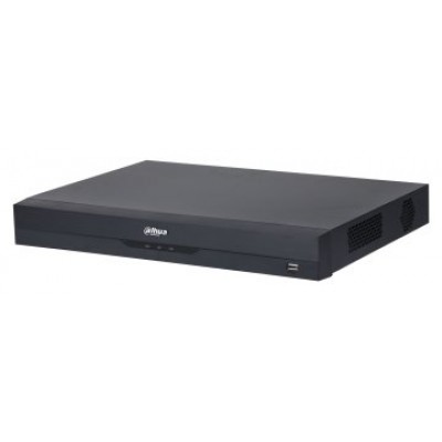 (DHI-NVR5216-EI) DAHUA GRABADOR IP NVR WIZSENSE 1U 2HDD 16 CANALES CON INTELIGENCIA ARTIFICIAL ACUPICK (Espera 4 dias) en Huesoi