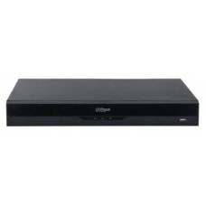 (DHI-NVR5208-8P-EI) DAHUA GRABADOR IP 8 CANALES 8 POE (Espera 4 dias) en Huesoi