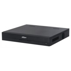 (DHI-NVR5432-EI) DAHUA GRABADOR IP NVR WIZSENSE 1.5U 4HDD 32 CANALES CON INTELIGENCIA ARTIFICAL (Espera 4 dias) en Huesoi