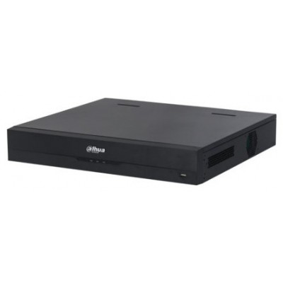 (DHI-NVR5432-EI) DAHUA GRABADOR IP NVR WIZSENSE 1.5U 4HDD 32 CANALES CON INTELIGENCIA ARTIFICAL (Espera 4 dias) en Huesoi