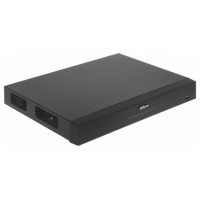 (DHI-NVR4116HS-4KS3) DAHUA GRABADOR IP 16 CANALES (Espera 4 dias) en Huesoi