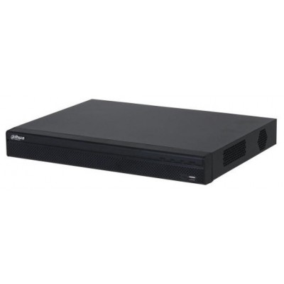 (DHI-NVR4208-4KS3) DAHUA GRABADOR IP 8 CANALES (Espera 4 dias) en Huesoi