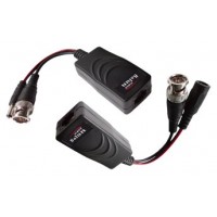 (DH-PFM802) DAHUA VIDEO BALUN PASIVO (PAREJA) TRANSMISOR DE DATOS Y ALIMENTACIÓN DE VIDEO 1 CANAL (Espera 4 dias) en Huesoi