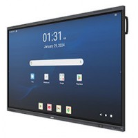 (DHI-LPH75-MC480-U-S) DAHUA DISPLAY MONITOR INTERACTIVO 75" DEEBHUB BUSINESS LITE (Espera 4 dias) en Huesoi