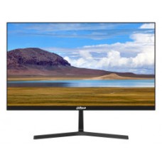 MONITOR DAHUA 24" , 100HZ, PANEL VA,  5MS, 1080P,HDMI,VGA (Espera 4 dias) en Huesoi