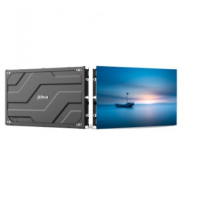 (DHI-PHSIA1.2-CH) DAHUA LED  CABINET 1.25 COB (600*337.5*39.5), FRONT IP65 / REAR IP54, 800CD/M2, 3840HZ - LOTE 2 (Espera 4 dias) en Huesoi
