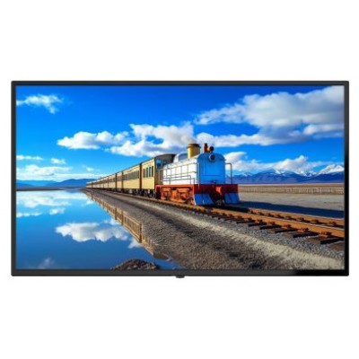 (DHI-LDH43-LAI400L) DAHUA AV DIGITAL SIGNAGE DISPLAY 24/7 43” PARED 4K 16:9 500CD/M2, 8MS, ANDRIOD 11, RAM4GB, ROM32GB, HDMI, USBX2, TF CARD SLOT, AUDIO IN, SPEAKER 2X10W (Espera 4 dias) en Huesoi