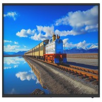 (DHI-LDH50-LAI400L) DAHUA AV DIGITAL SIGNAGE DISPLAY 24/7 50” PARED 4K 16:9 500CD/M2, 8MS, ANDRIOD 11, RAM4GB, ROM32GB, HDMI, USBX2, TF CARD SLOT, AUDIO IN, SPEAKER 2X10W (Espera 4 dias) en Huesoi