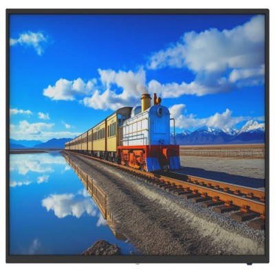 (DHI-LDH55-LAI400L) DAHUA AV DIGITAL SIGNAGE DISPLAY 24/7 55” PARED 4K 500CD/M2, ANDRIOD 11, RAM4GB, ROM32GB, HDMI, USBX2, TF CARD SLOT, AUDIO IN, SPEAKER 2X10W (Espera 4 dias) en Huesoi