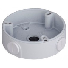 (DH-PFA136) DAHUA CAJA DE CONEXIONES DE ALUMINIO PARA HDW7 HDBW5. V2 (Espera 4 dias) en Huesoi