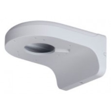 (DH-PFB2203W) DAHUA SOPORTE PARA MONTAJE EN PARED DE ALUMINIO Y ACERO GALVANIZADO, BLANCO (Espera 4 dias) en Huesoi
