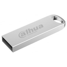 32GB USB FLASH DRIVE, USB2.0, READ SPEED 10–25MB/S, WRITE SPEED 3–10MB/S (DHI-USB-U106-20-32GB) (Espera 4 dias) en Huesoi
