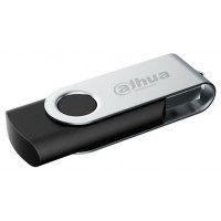 DAHUA USB 16GB USB FLASH DRIVE, USB2.0, READ SPEED 10–25MB/S, WRITE SPEED 3–10MB/S (DHI-USB-U116-20-16GB) (Espera 4 dias) en Huesoi
