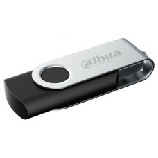 16GB USB FLASH DRIVE, USB2.0, READ SPEED 10–25MB/S, WRITE SPEED 3–10MB/S (DHI-USB-U116-20-16GB) (Espera 4 dias) en Huesoi