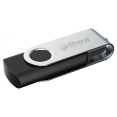 DAHUA USB 32GB USB FLASH DRIVE, USB2.0, READ SPEED 10–25MB/S, WRITE SPEED 3–10MB/S (DHI-USB-U116-20-32GB) (Espera 4 dias) en Huesoi
