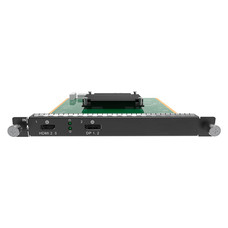 NOVASTAR H1 TARJETA DE ENTRADA 1XHDMI2.0 1XDP1.2 (Espera 4 dias) en Huesoi