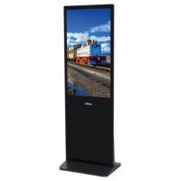 (DHI-LDV43-SAI400L-B3) DAHUA DISPLAY TOTEM 43" 4K 2160X3840 / ANDROID 11 / 8MS / 320CD / 4+32GB / 2 X ALTAVOZ  5W / RJ45, USB, TF SLOT, HDMI, AUDIO IN, QUAD-CORE CORTEX-A55 (Espera 4 dias) en Huesoi