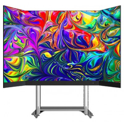 (DHI-PHMIA135-UH) DAHUA LED  PANTALLA 135" FHD PLEGABLE, FLIGHTCASE (ANTES PN 1.5.01.98.36207 AHORA 1.5.01.98.43009) (Espera 4 dias) en Huesoi