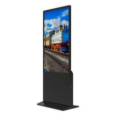 (DHI-LDV55-HAI400TL-M-B3) DAHUA DISPLAY TOTEM 55" TACTIL 4K 2160X3840 / ANDROID 11 / 8MS / 500 NITS / 4+32GB / 2 X ALTAVOZ 5W / RJ45, USB 2.0 & 3.0, TF SLOT, HDMI, ESPACIO PARA MEDIA BOX O MINI PC DE 200X200X100MM (Espera 4 dias) en Huesoi (DHI-LDV55-HAI400TL-M-B3) DAHUA DISPLAY TOTEM 55" TACTIL 4K 2160X3840 / ANDROID 11 / 8MS / 500 NITS / 4+32GB / 2 X ALTAVOZ 5W / RJ45, USB 2.0 & 3.0, TF SLOT, HDMI, ESPACIO PARA MEDIA BOX O MINI PC DE 200X200X100MM (Espera 4 dias) en Huesoi