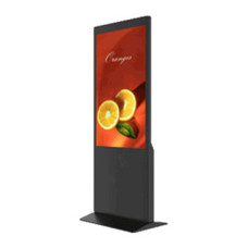 (DHI-LDV43-HAI400TL-M-B3) DAHUA DISPLAY TOTEM 43" TACTIL 4K 2160X3840 / ANDROID 11 / 8MS / 500 NITS / 4+32GB / 2 X ALTAVOZ  5W / RJ45, USB 2.0 & 3.0, TF SLOT, HDMI, ESPACIO PARA MEDIA BOX O MINI PC DE 200X200X100MM (Espera 4 dias) en Huesoi