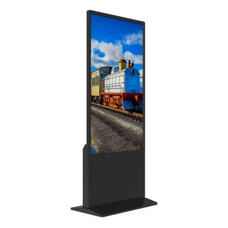 (DHI-LDV65-HAI400L-M-B3) DAHUA DISPLAY TOTEM 65" 4K 2160X3840 / ANDROID 11 / 8MS / 500 NITS / 4+32GB / 2 X ALTAVOZ 5W / RJ45, USB 2.0 & 3.0, TF SLOT, HDMI, ESPACIO PARA MEDIA BOX O MINI PC DE 200X200X100MM (Espera 4 dias) en Huesoi (DHI-LDV65-HAI400L-M-B3) DAHUA DISPLAY TOTEM 65" 4K 2160X3840 / ANDROID 11 / 8MS / 500 NITS / 4+32GB / 2 X ALTAVOZ 5W / RJ45, USB 2.0 & 3.0, TF SLOT, HDMI, ESPACIO PARA MEDIA BOX O MINI PC DE 200X200X100MM (Espera 4 dias) en Huesoi