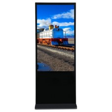 (LDV55-EAO400K-XB) DAHUA TOTEM 55" DE EXTERIOR, 4K (2160*3840) 4000 NITS, RAM2GB, ROM16GB, IP65 & AIRE ACONDICIONADO (Espera 4 dias) en Huesoi