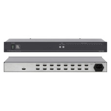 (CONSULTAR STOCK) KRAMER DISTRIBUTION AMPLIFIERS AVSM 1:16 HDMI DISTRIBUTION AMPLIFIER-MODEL (VM-16H) (10-70753230) (Espera 4 dias) en Huesoi