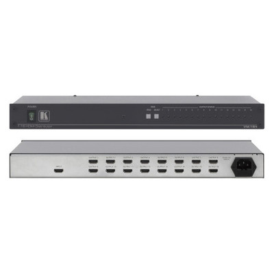 (CONSULTAR STOCK) KRAMER DISTRIBUTION AMPLIFIERS AVSM 1:16 HDMI DISTRIBUTION AMPLIFIER-MODEL (VM-16H) (10-70753230) (Espera 4 dias) en Huesoi (CONSULTAR STOCK) KRAMER DISTRIBUTION AMPLIFIERS AVSM 1:16 HDMI DISTRIBUTION AMPLIFIER-MODEL (VM-16H) (10-70753230) (Espera 4 dias) en Huesoi