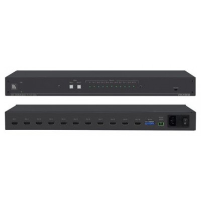 Kramer Electronics VM-10H2 amplificador de línea de video Negro (Espera 4 dias) en Huesoi