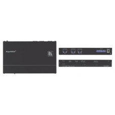Kramer Electronics VM-2DT amplificador de línea de video Negro (Espera 4 dias) en Huesoi