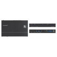 KRAMER 5X5 COMPOSITE VIDEO & BALANCED STEREO AUDIO MATRIX SWITCHER (VM-2HDT) 10-8048901190 (Espera 4 dias) en Huesoi