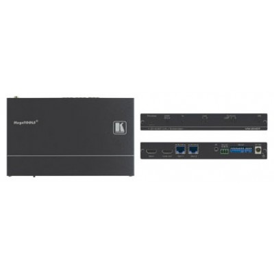 KRAMER 5X5 COMPOSITE VIDEO & BALANCED STEREO AUDIO MATRIX SWITCHER (VM-2HDT) 10-8048901190 (Espera 4 dias) en Huesoi