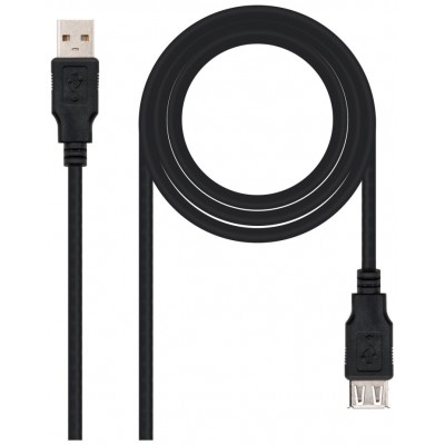 CABLE NANOCABLE 10 01 0202-BK en Huesoi