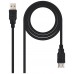 CABLE NANOCABLE 10 01 0202-BK en Huesoi