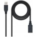 CABLE NANOCABLE 10 01 0901-BK en Huesoi