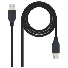 CABLE NANOCABLE 10 01 1001-BK en Huesoi