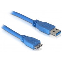 CABLE USB NANO CABLE USB3.0 A/M - MICRO USB3.0 B/M (Espera 4 dias) en Huesoi