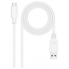 CABLE NANOCABLE 10 01 2101-L150-W en Huesoi