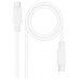 CABLE NANOCABLE 10 01 2301-L150-W en Huesoi