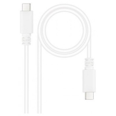 CABLE NANOCABLE 10 01 2301-W en Huesoi