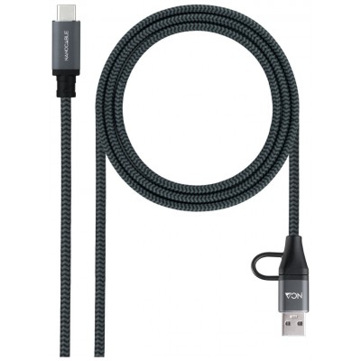 CABLE NANOCABLE 10 01 4111-L150-COMB en Huesoi