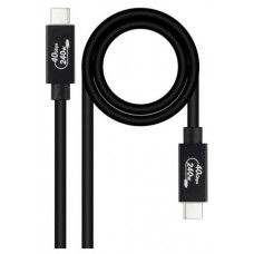 CABLE NANOCABLE 10 01 5001 en Huesoi