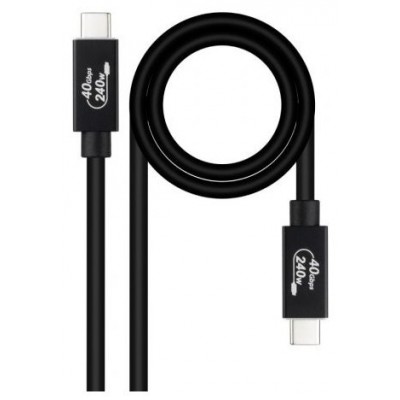 CABLE NANOCABLE 10 01 5001 en Huesoi