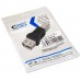 USB 2.0, A-H/B-M, Negro en Huesoi