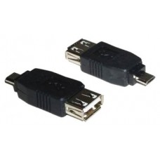 ADAPTADOR USB 2.0 TIPO AH-MICRO BM NANOCABLE en Huesoi