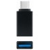 ADAPTADOR NANOCABLEP USB-C 10 02 0010 en Huesoi