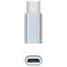 ADAPTADOR NANOCABLEP USB-C 10 02 0011 en Huesoi