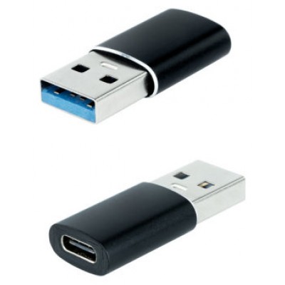 ADAPTADOR NANOCABLEP USB-C 10 02 0012 en Huesoi