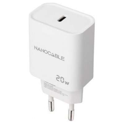 CARGADOR NANOCABLE 10 10 2005 en Huesoi