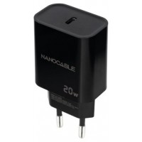 CARGADOR NANOCABLE 10 10 2006 en Huesoi